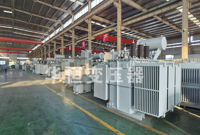 S13-8000/35鄂伦春鄂伦春鄂伦春电力变压器厂家