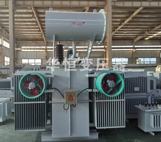 S13-8000/35鄂伦春鄂伦春鄂伦春电力变压器