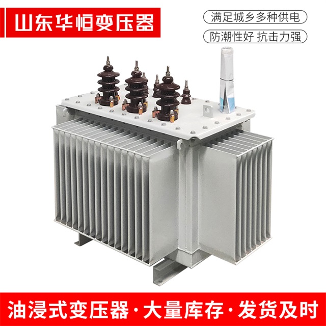 S13-10000/35鄂伦春鄂伦春鄂伦春油浸式变压器厂家