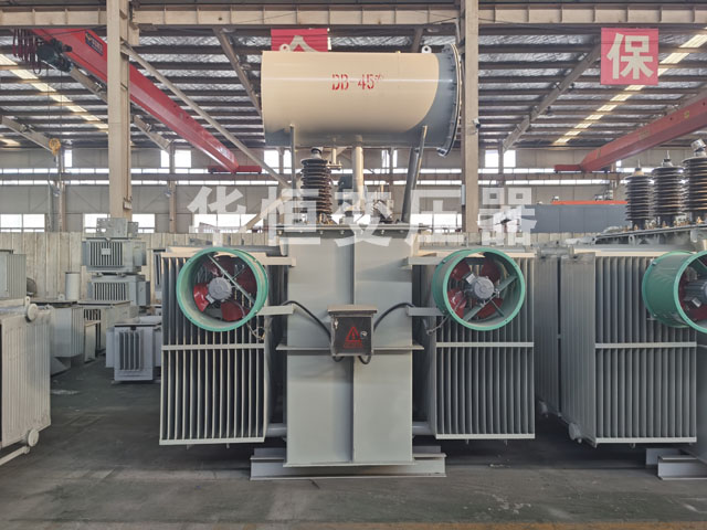 S11-10000/35鄂伦春鄂伦春鄂伦春油浸式变压器