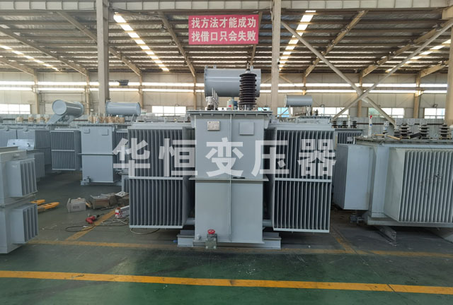 SZ11-6300/35鄂伦春鄂伦春鄂伦春油浸式变压器价格